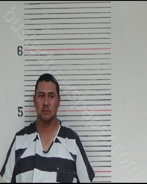 ZAVALA-CASTRO, MIGUEL ANGEL #, Parker County, Texas - 2019-05-23