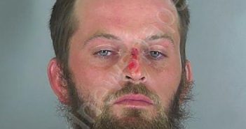 JUSTIN ALLEN LOWDER | 2019-05-23 03:29:00 Spartanburg County, South Carolina Booking