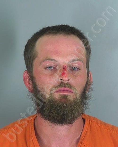 JUSTIN ALLEN LOWDER #, Spartanburg County, South Carolina - 2019-05-23 03:29:00