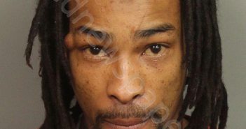 WICKS, MICHAEL ANTHONY | 2019-05-23 23:36:00 Jefferson County, Alabama Booking