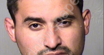 MIGUEL <B>ANGEL</B> <B>RODRIGUEZ</B> #, Maricopa County, Arizona - 2019-05-23