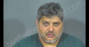 <B>JUAN</B> <B>CARLOS</B> <B>RAMIREZ</B> #, St. Joseph County, Indiana - 2019-05-23 03:24:00