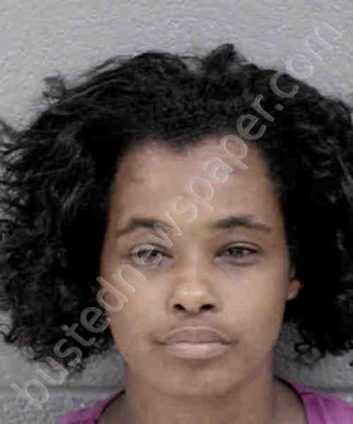 ADAMS, VICTORIA MICHELLE #, Mecklenburg County, North Carolina - 2019-05-23 00:08:00