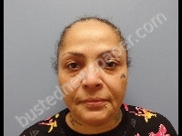 HICKS LORI | 2019-05-23 Erie County, Ohio Booking