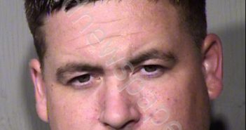 <B>JONATHAN</B> <B>WILLIAM</B> <B>HOWELL</B> #, Maricopa County, Arizona - 2019-05-23