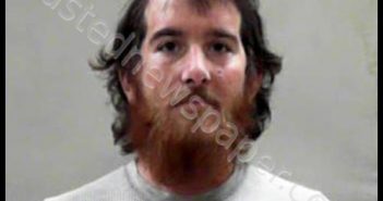 SHREVE, NICHOLAS OTTO | 2019-05-23 02:30:00 Ohio County, West Virginia Booking