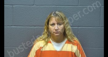 <B>MICHELLE</B> <B>LYNN</B> <B>MULLINS</B> #, Rsw Regional Jail, Virginia, RSW Regional Jail, Virginia - 2019-05-23 15:09:00