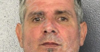 <B>PHILLIPS</B>, <B>WILLIAM</B> <B>JAMES</B> #, Broward County, Florida - 2019-05-23