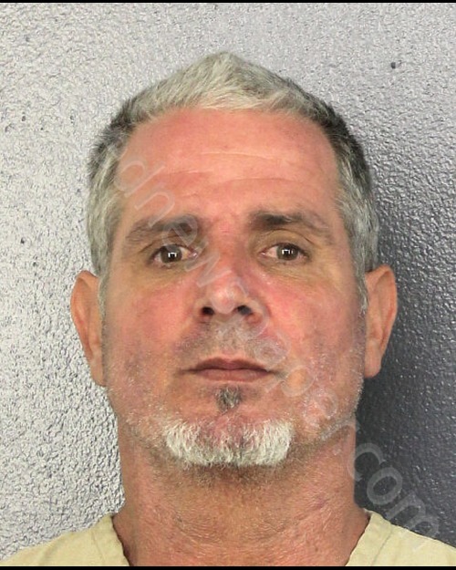 PHILLIPS, WILLIAM JAMES #, Broward County, Florida - 2019-05-23