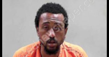 BELL, DASHAWN ARTEL | 2019-05-23 01:20:00 Ohio County, West Virginia Booking