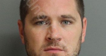 NORRIS, NICHOLAS SCOTT | 2019-05-24 05:04:00 Jefferson County, Alabama Booking