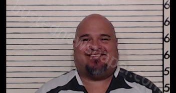 <B>HERRERA</B>, <B>MICHAEL</B> #, Comal County, Texas - 2019-05-24