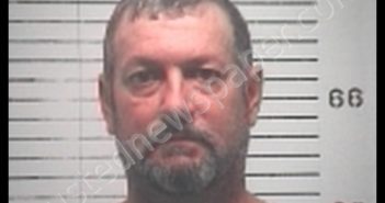 <B>WILLIAMS</B>,<B>JERRY</B> PAUL #, Liberty County, Texas - 2019-05-24