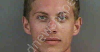 GRANGER,<B>CHRISTOPHER</B> NICHOLAS #, <b>Collier</b> County, Florida, Collier County, Florida - 2019-05-24