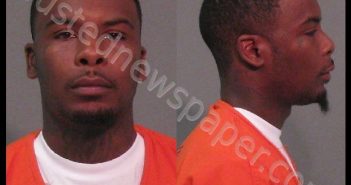 <B>DUNCAN</B>, <B>ANQUAVIOUS</B> <B>TEANTRAY</B> #, York County, South Carolina - 2019-05-24 23:50:48
