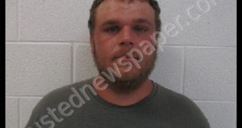 LAMBERT, <B>JUSTIN</B> <B>LEE</B> #, Wayne County, Tennessee - 2019-05-24 19:53:00