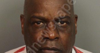 MILLER, JOHNNY III | 2019-05-24 11:26:00 Jefferson County, Alabama Booking