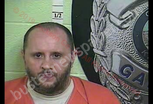 GUS DALE ROBBINS #, Jackson County, Kentucky - 2019-05-24 13:23:00