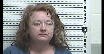 <B>ANGELA</B> L <B>SMITH</B> #, Casey County, Kentucky - 2019-05-24 18:23:00