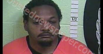 JAMES <B>ANTHONY</B> <B>LUMPKIN</B> #, Jackson County, Kentucky - 2019-05-24 13:57:00