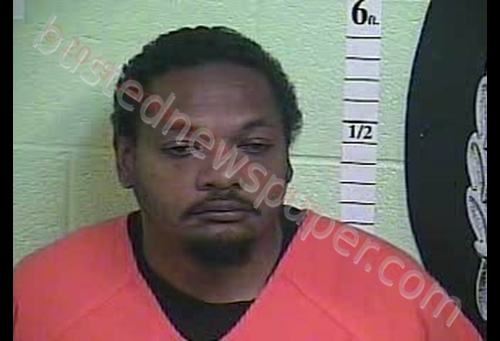 JAMES ANTHONY LUMPKIN #, Jackson County, Kentucky - 2019-05-24 13:57:00