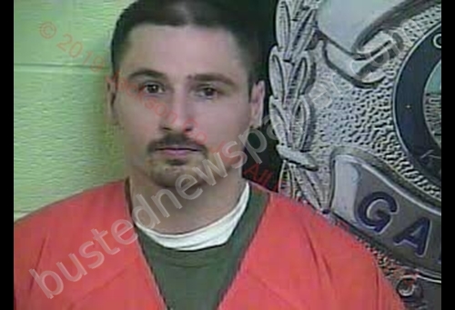 STONEY EDWARD MULLINS #, Jackson County, Kentucky - 2019-05-24 13:29:00