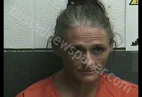 TINA R KING #, Whitley County, Kentucky - 2019-05-24 23:05:00