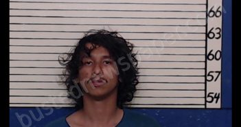 <B>PLATAS</B>–<B>ORTIZ</B>, <B>JUAN</B> <B>DANIEL</B> #, Comal County, Texas - 2019-05-24