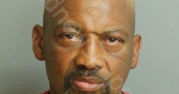DAVIS, REGINALD EARL | 2019-05-24 03:07:00 Jefferson County, Alabama Booking