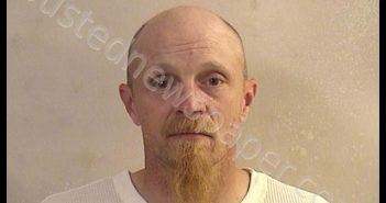LAUN, STEPHAN LEROY JUNIOR | 2019-05-24 07:37:00 Dickinson County, Kansas Booking