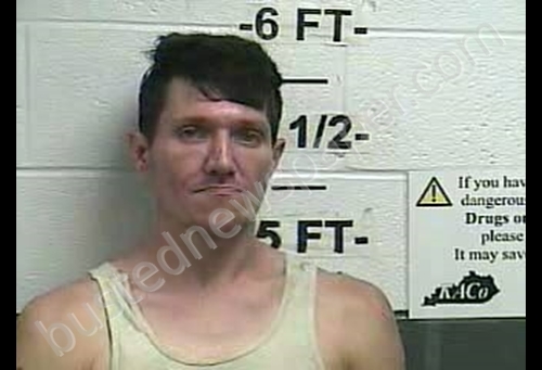 RONALD JOE ANDERSON #, Whitley County, Kentucky - 2019-05-24 22:21:00
