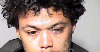 <B>OSCAR</B> <B>HERNANDEZ</B> #, Maricopa County, Arizona - 2019-05-24