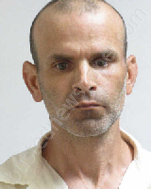 LEWIS, JOSHUA CLAY #, Coosa County, Alabama - 2019-05-24 11:08:00