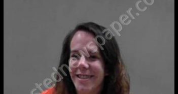 CARROLL, AMANDA MARIE | 2019-05-24 03:46:00 Ohio County, West Virginia Booking