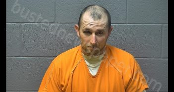 <B>CHRISTOPHER</B> <B>LEE</B> <B>PENNINGTON</B> #, Rsw Regional Jail, Virginia, RSW Regional Jail, Virginia - 2019-05-24 21:59:00