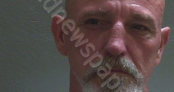 <B>CREEL</B>, <B>CHARLES</B> WILLIAM #, Escambia County, Florida - 2019-05-25 21:20:00