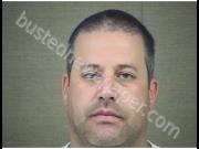 KNITTLE, NOLAN | 2019-05-25 Harnett County, North Carolina Booking