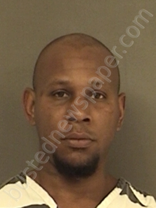 CONLEY,MATTHEW JAMES #, Hopkins County, Texas - 2019-05-25