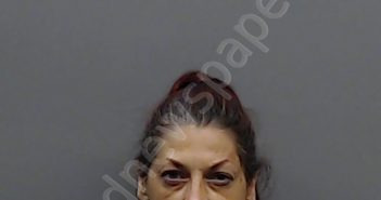 WILLIAMS, <B>ANGELA</B> DAWN #, <b>Smith</b> County, Texas, Smith County, Texas - 2019-05-25