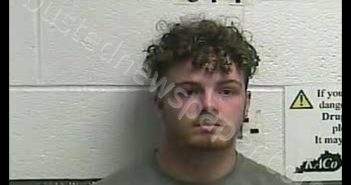 <B>MICHAEL</B> <B>A</B> <B>DAVIS</B> #, Whitley County, Kentucky - 2019-05-25 13:44:00