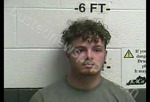 MICHAEL A DAVIS #, Whitley County, Kentucky - 2019-05-25 13:44:00