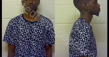 LOVICK VINSON ELIJAH | 2019-05-25 17:06:57 Craven County, North Carolina Booking