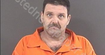 WILLIAMS, ALLEN LEE | 2019-05-25 19:56:00 Roanoke County, Virginia Booking
