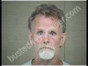 PATTERSON, ROBERT | 2019-05-25 Harnett County, North Carolina Booking
