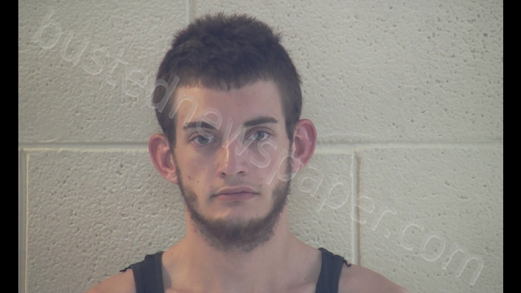 BRODERICK ALEN TAYLOR #, Pulaski County, Kentucky - 2019-05-25 15:30:00