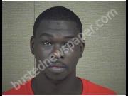 LADAY, DRAQUAN | 2019-05-25 Harnett County, North Carolina Booking