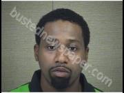 JONES, CHARLES | 2019-05-25 Harnett County, North Carolina Booking