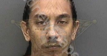 <B>LOPEZ</B>, <B>CHARLES</B> <B>DEAN</B> #, Hillsborough County, Florida - 2019-05-25 12:00:00