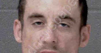 <B>HELMS</B>, <B>JOSHUA</B> <B>ROBERT</B> #, Mecklenburg County, North Carolina - 2019-05-25 08:14:00