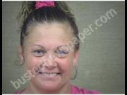 THOMPSON, KEVIN | 2019-05-25 Harnett County, North Carolina Booking